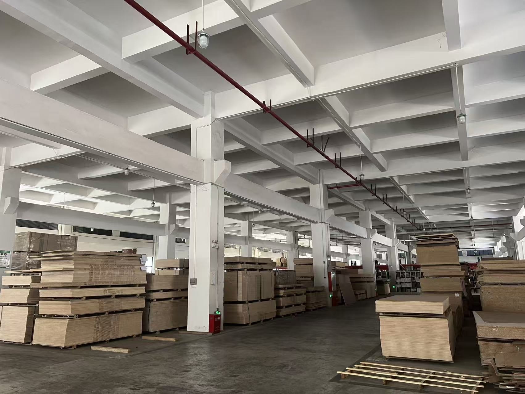 Material Warehouse
